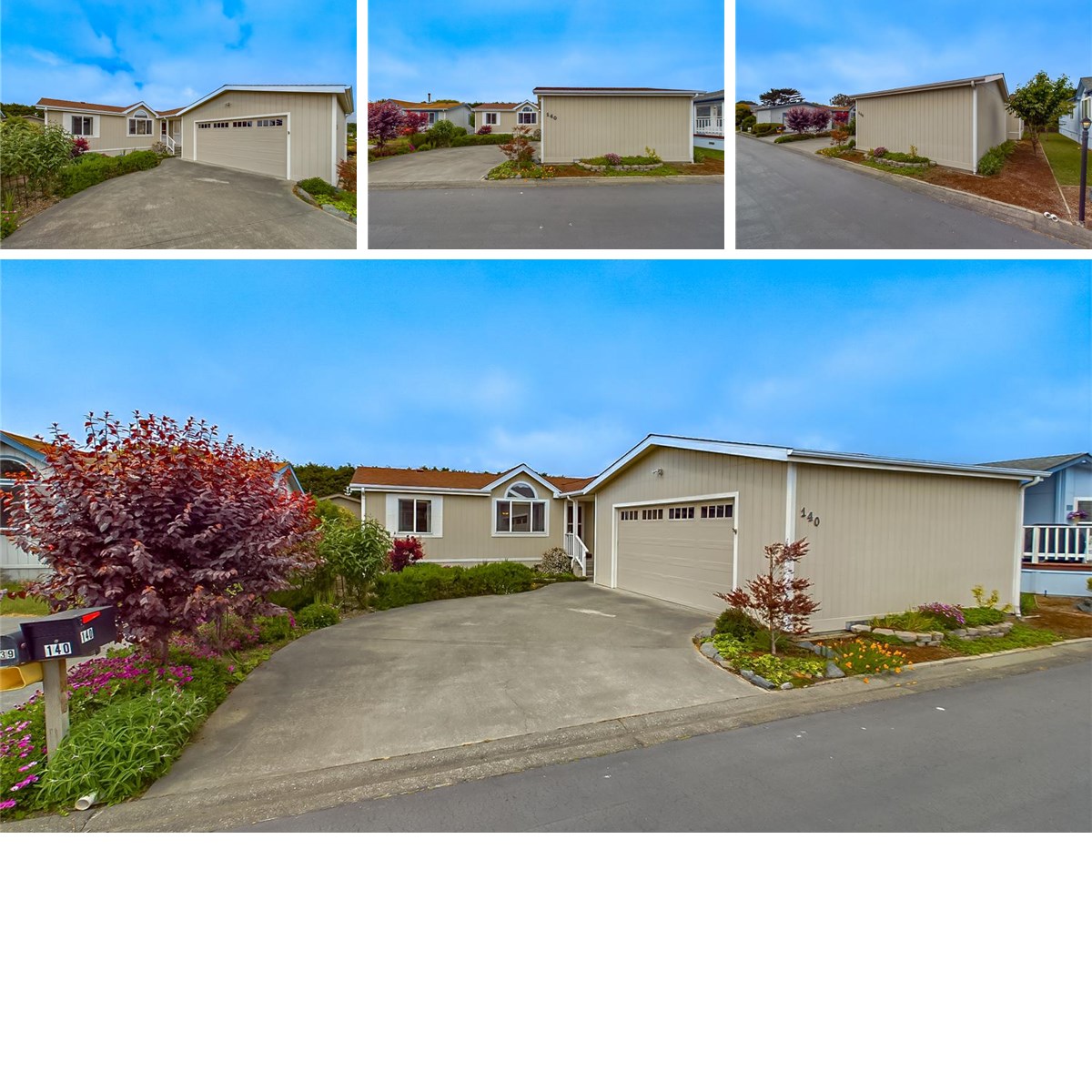 1090 Murray Rd, 140, McKinleyville, CA 95519
