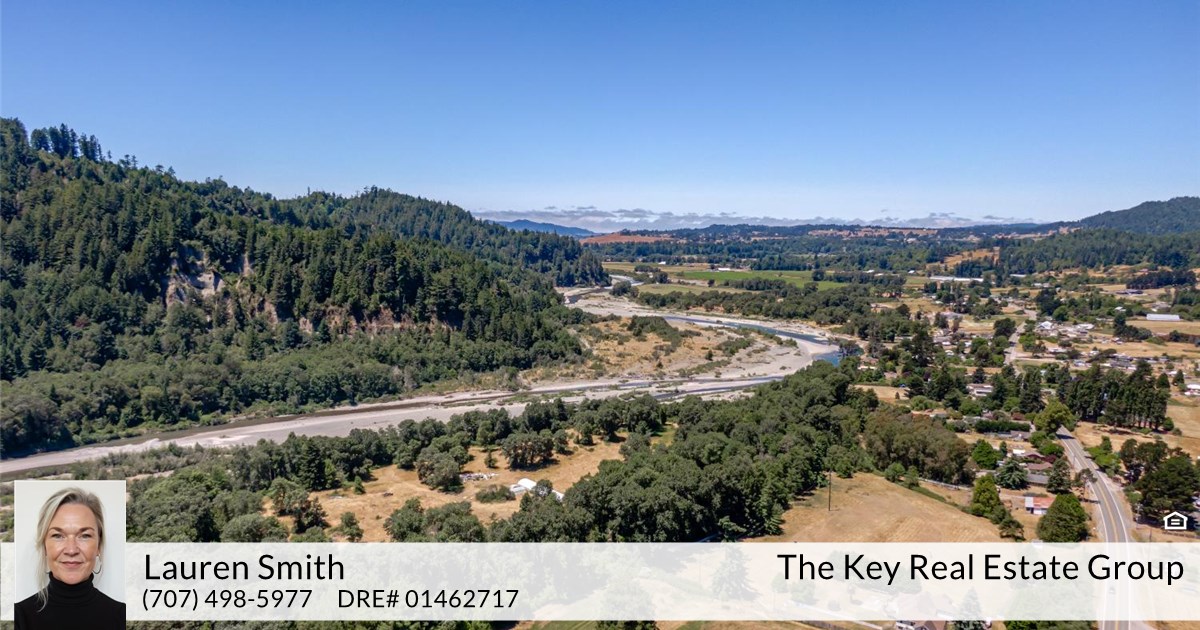 7424 CA 36, Hydesville , CA 95540