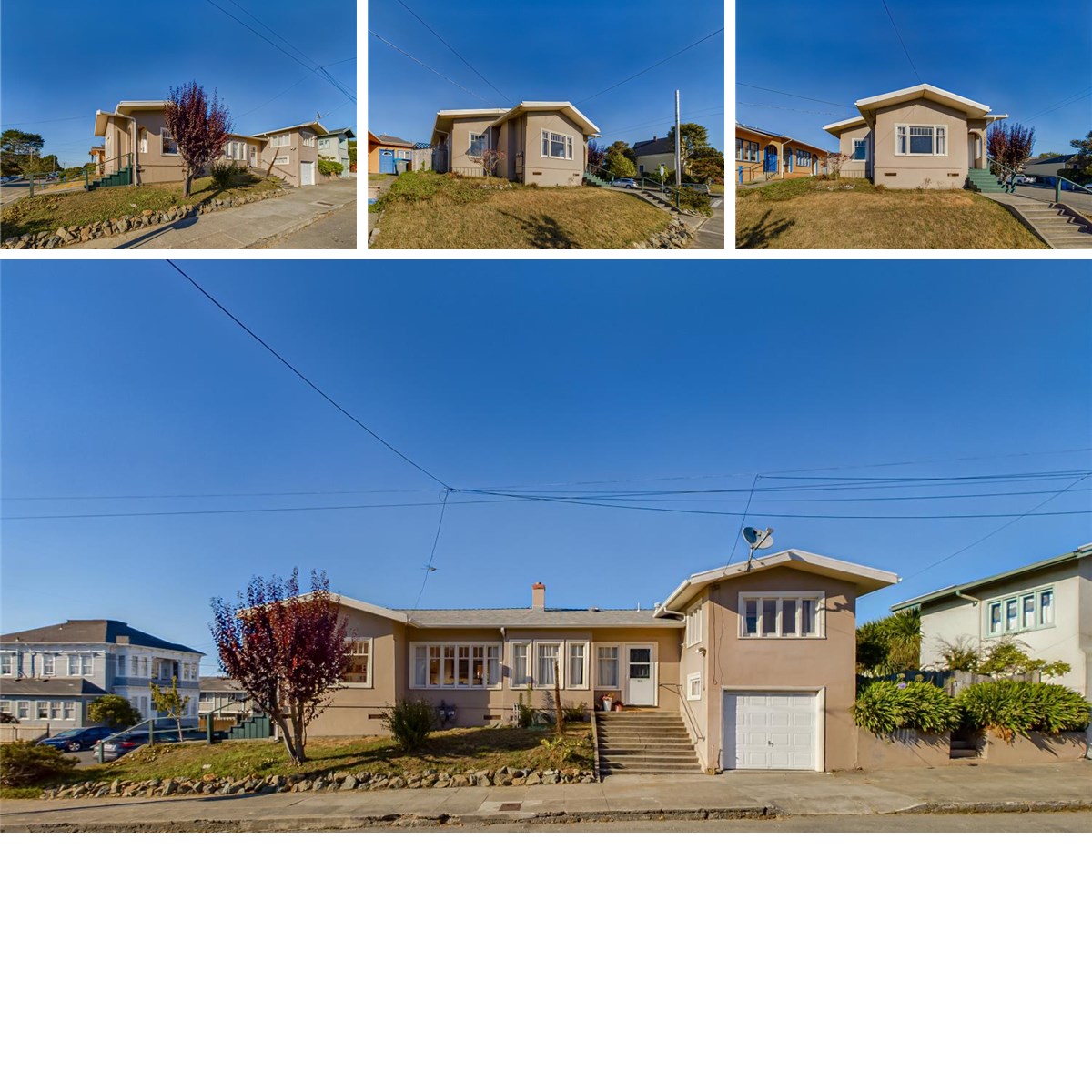 1235 F St, Eureka, CA 95501