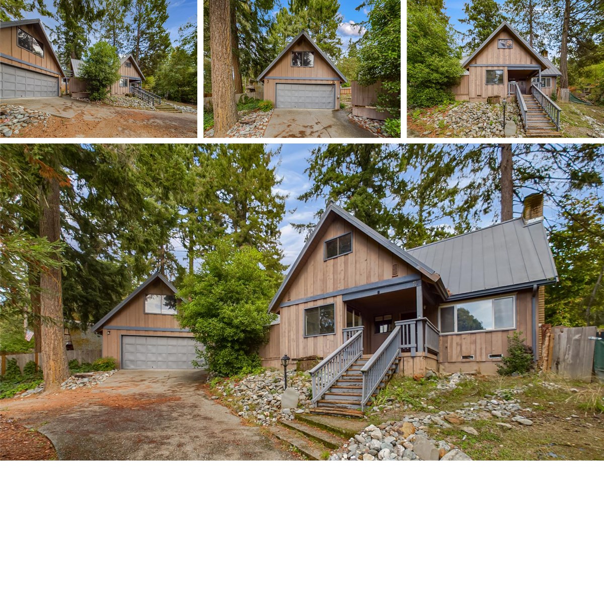 57 Tree Top Ln, Willow Creek, CA 95573