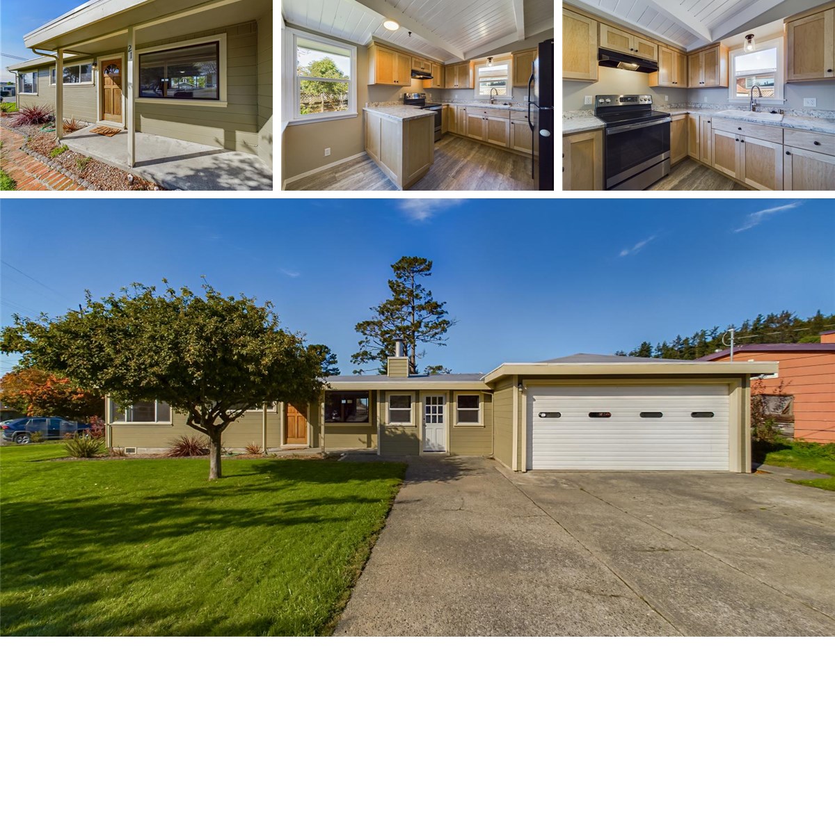 21 Beverly Dr, Arcata, CA 95521