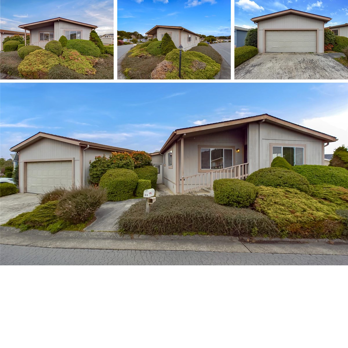 1090 Murray Rd Space 69, McKinleyville, CA 95519