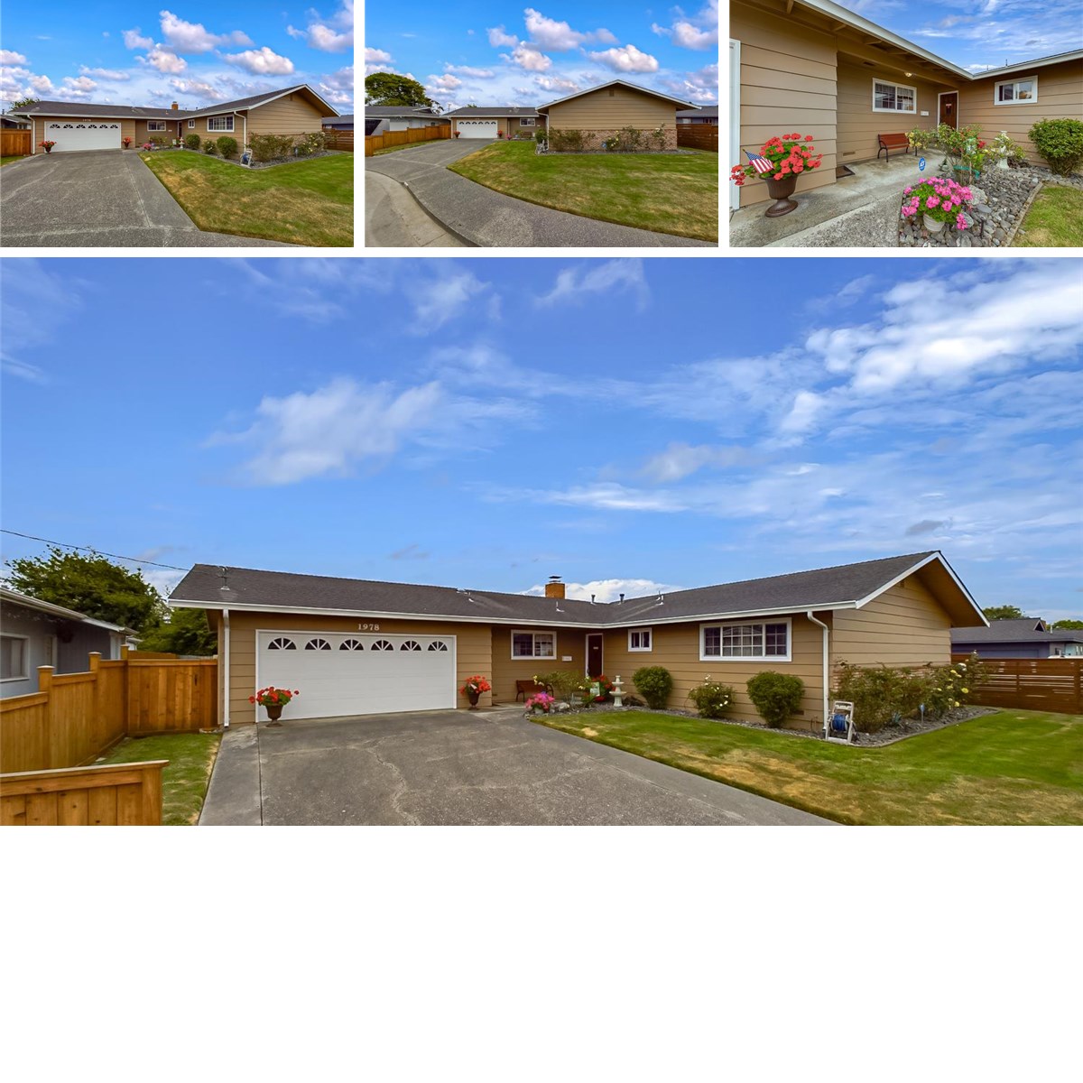 1978 Leslie Ct, Arcata, CA 95521