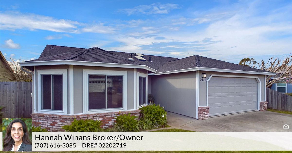2910 Little Pond St, McKinleyville, CA 95519