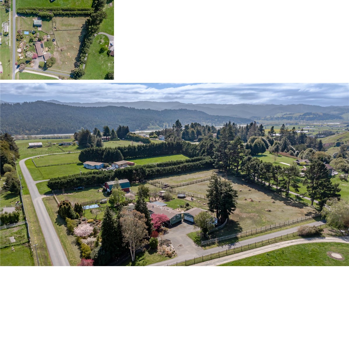 3352 Diana Dr, Hydesville, CA 95547